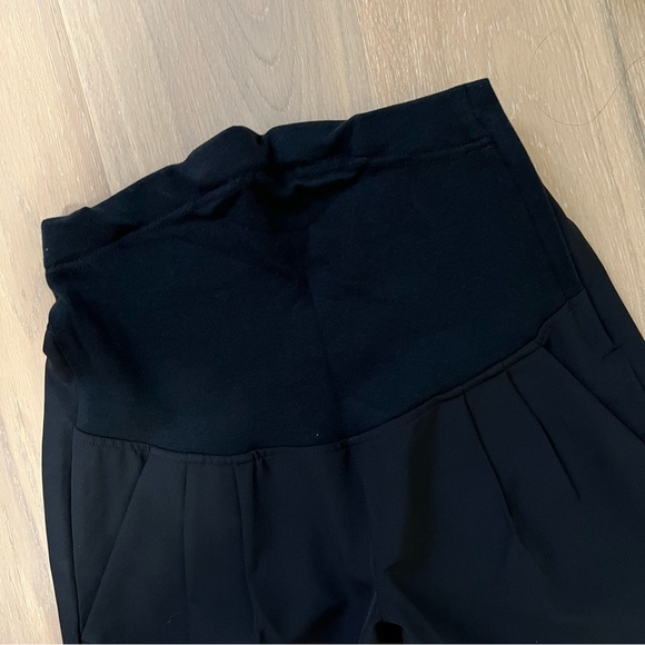 Maternity Pants - Picture 2 of 5